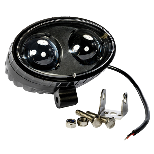 Forklift Rear Spotter Ontario Safety Products