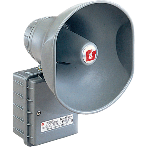 SelecTone&reg; Audible Signaling Devices Ontario Safety Products