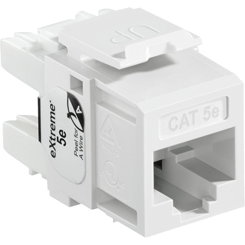 Connecteur eXtreme QuickPort Ontario Safety Products