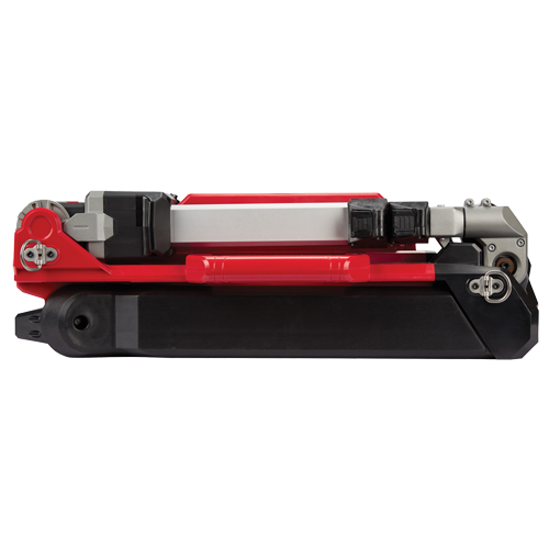 Tour d'&eacute;clairage double de chantier M18 Rocket avec cl&eacute; unique, DEL, 60 W, 5400 lumens, Boîtier en Plastique Ontario Safety Products