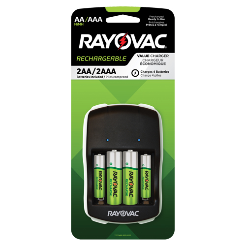 Battery Charger Ontario Safety Products