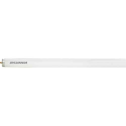 Lampes fluorescentes &agrave; d&eacute;marrage instantan&eacute; SLIMLINE, 75 W, T12, 4100 K, Longueur de 96" Ontario Safety Products