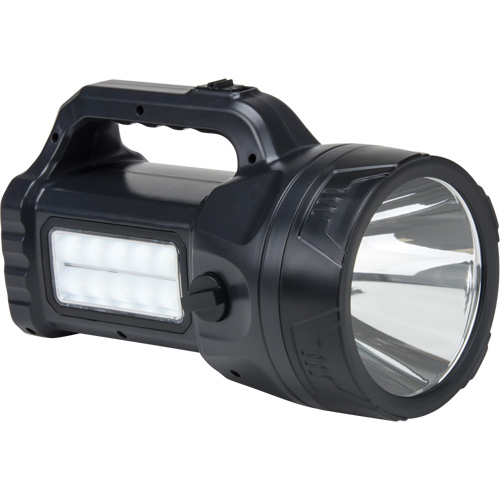Projecteur DEL AFL400, DEL, 516 Lumens, Piles Rechargeable Ontario Safety Products