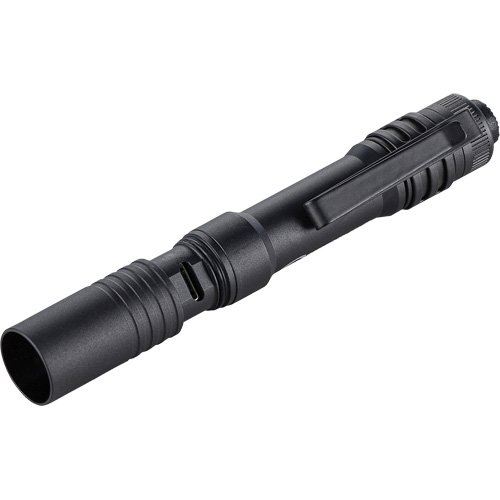 Lampe de poche porte-cl&eacute; USB MicroStream Ontario Safety Products