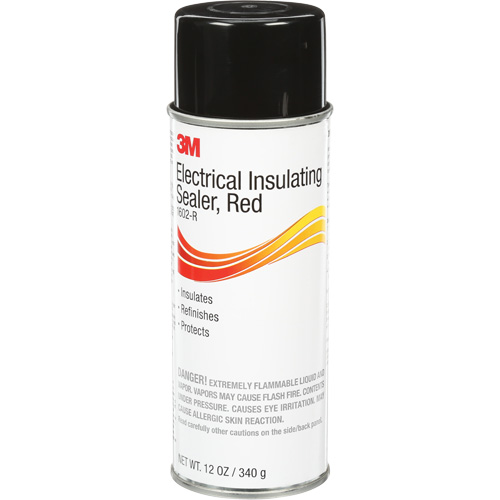 Scotch&reg; Insulating Spray, Aerosol Can Ontario Safety Products