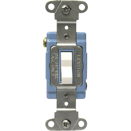 Industrial Grade 3-Way Toggle Switch Ontario Safety Products