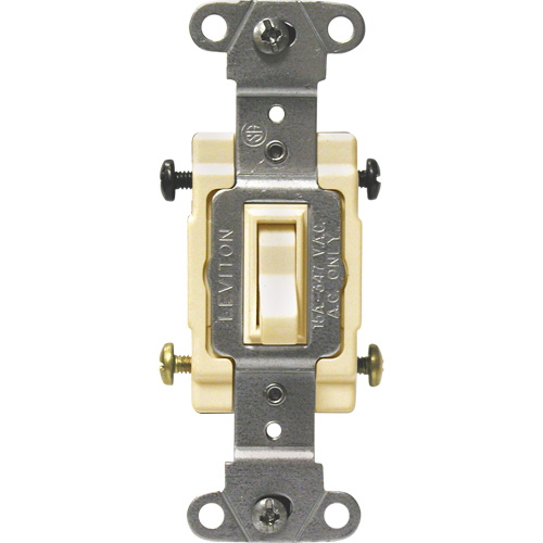 Industrial Grade 4-Way Toggle Switch Ontario Safety Products