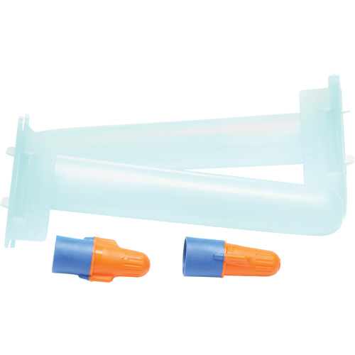 Trousse d'&eacute;pissure enfouissable direct 3M Ontario Safety Products