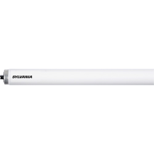 Tube fluorescent, 95 W, T12, 4100 K, Longueur de 96" Ontario Safety Products