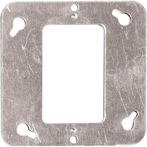 Couvercle de boîte de jonction Ontario Safety Products