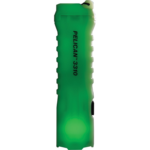 Lampe de poche, DEL, 378 lumens, Piles AA Ontario Safety Products