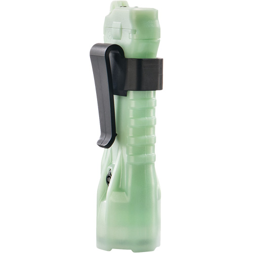 Lampe de poche, DEL, 378 lumens, Piles AA Ontario Safety Products
