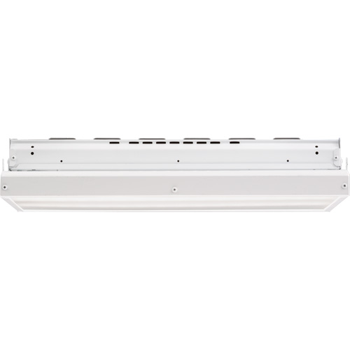 Luminaire haute baie lumineuse I-Beam IBE, DEL, 120 - 277 V, 166 W, 4,25" h x 14,88" la x 22" lo Ontario Safety Products