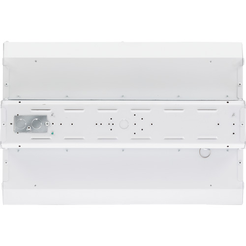 Luminaire haute baie lumineuse I-Beam IBE, DEL, 120 - 277 V, 166 W, 4,25" h x 14,88" la x 22" lo Ontario Safety Products