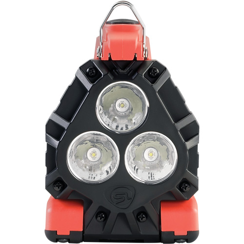 Vulcan&reg; 180 Multi-Function Lantern Vehicle Mount System, LED, 1200 Lumens, 5.75 Hrs. Run Time, Rechargeable Batteries, Included Ontario Safety Products
