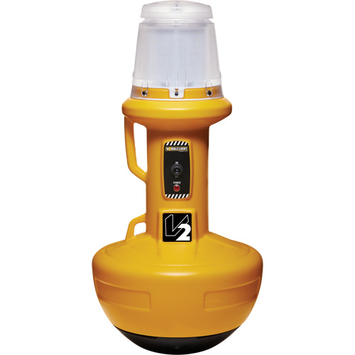 V2 Work Light, LED, 150 W, 12000 Lumens, Plastic Housing Ontario Safety Products