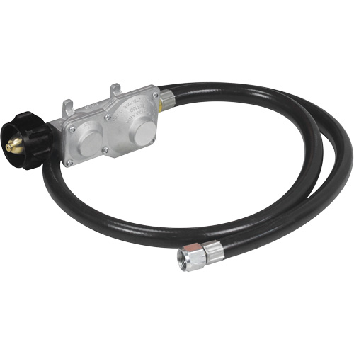 G&eacute;n&eacute;ratrice &agrave; essence/propane &agrave; d&eacute;marreur &eacute;lectrique Ontario Safety Products