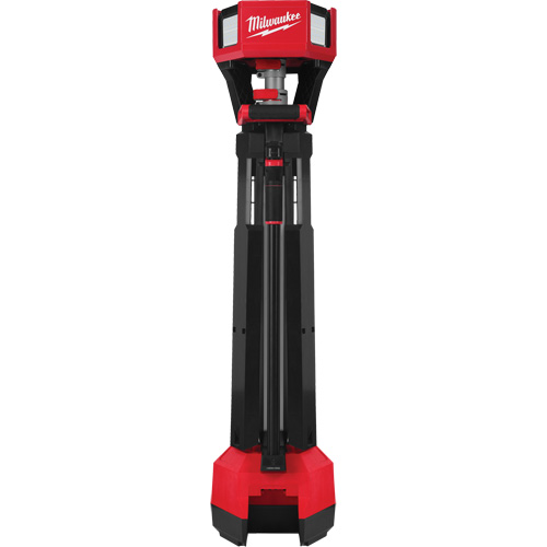 Lampe sur tour et chargeur M18 Rocket (outil seulement), DEL, 6000 lumens Ontario Safety Products