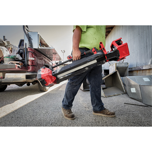 Lampe sur tour et chargeur M18 Rocket (outil seulement), DEL, 6000 lumens Ontario Safety Products