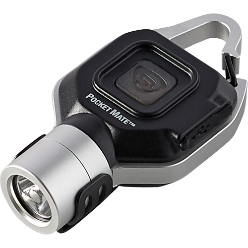 Pocket Mate&reg; USB Flashlight Ontario Safety Products