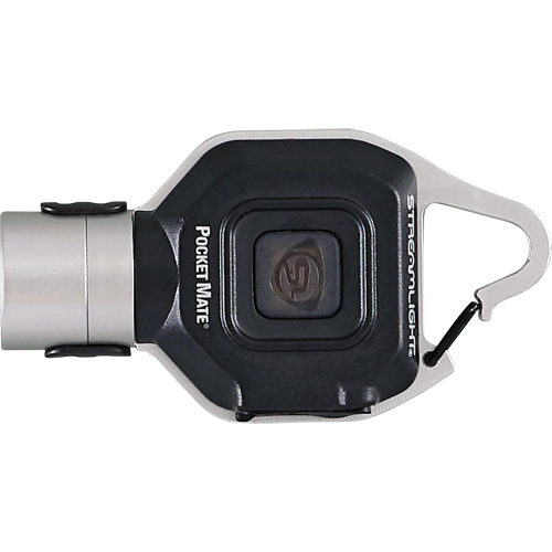 Pocket Mate&reg; USB Flashlight Ontario Safety Products