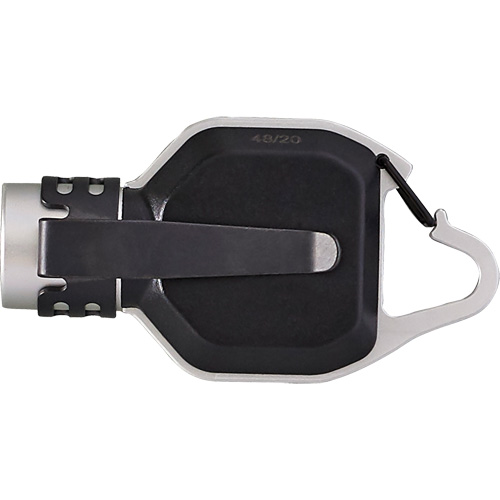 Pocket Mate&reg; USB Flashlight Ontario Safety Products