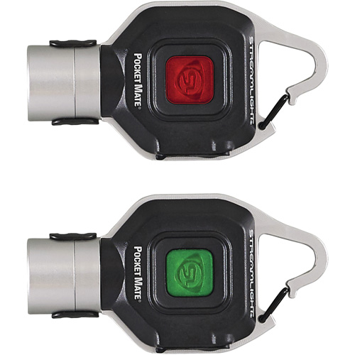 Pocket Mate&reg; USB Flashlight Ontario Safety Products