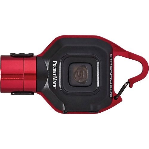 Lampe de poche USB Pocket Mate Ontario Safety Products
