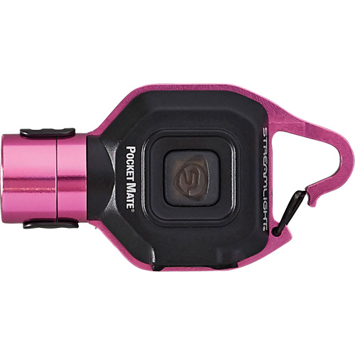 Pocket Mate&reg; USB Flashlight Ontario Safety Products