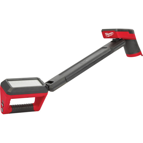 Lampe pour soubassement de carrosserie M12, Magn&eacute;tique, Rechargeable, 1200 lumens Ontario Safety Products