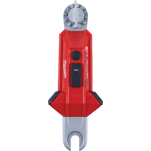 REDLITHIUM USB Utility Hot Stick Light, LED, Rechargeable Batteries, Aluminum Ontario Safety Products