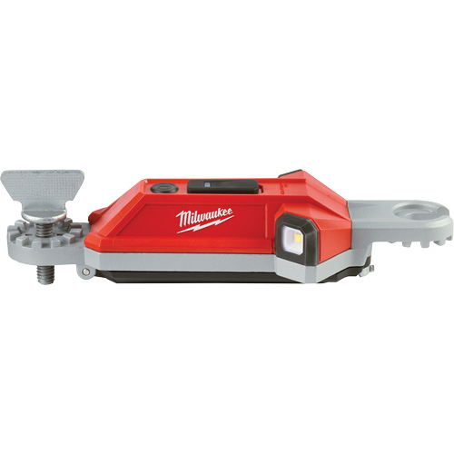 REDLITHIUM USB Utility Hot Stick Light, LED, Rechargeable Batteries, Aluminum Ontario Safety Products