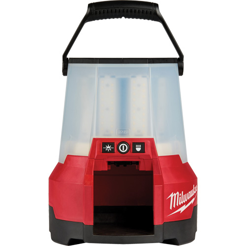 Lampe de chantier compacte M18 RADIUS avec ONE-KEY, DEL, 4400 lumens Ontario Safety Products