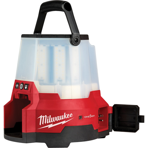 Lampe de chantier compacte M18 RADIUS avec ONE-KEY, DEL, 4400 lumens Ontario Safety Products