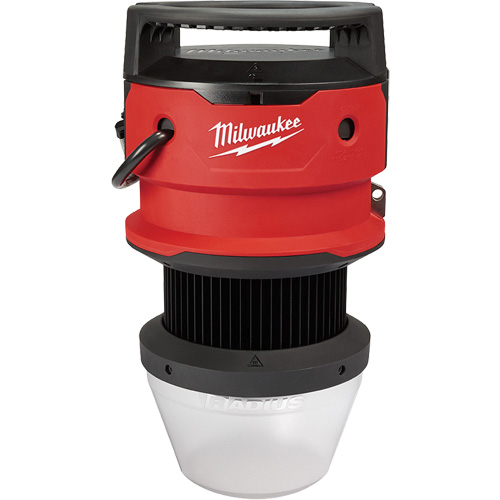 Lampe de chantier temporaire RADIUS, DEL, 130 W, 15000 lumens Ontario Safety Products