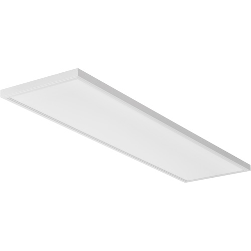 Plafonnier &agrave; panneau plat CPANL Ontario Safety Products
