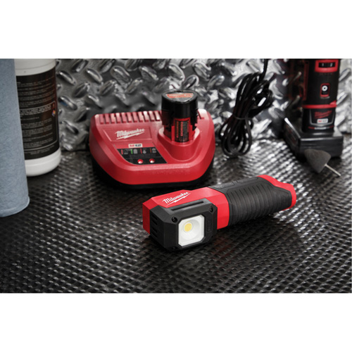 M12 Paint and Detailing Color Match Light, LED, 1000 Lumens Ontario Safety Products