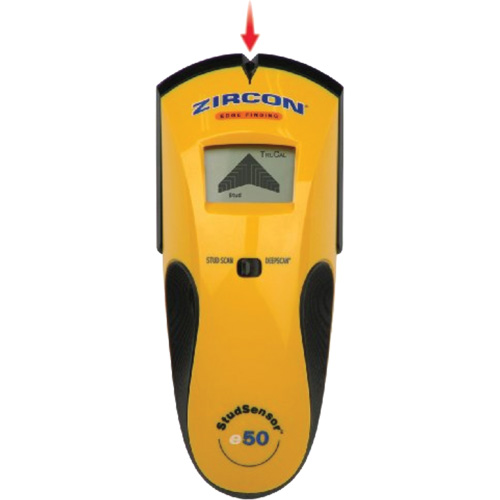 E50 Stud Finder Ontario Safety Products