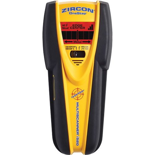 MultiScanner&reg; i520 OneStep&reg; Wall Scanner Ontario Safety Products