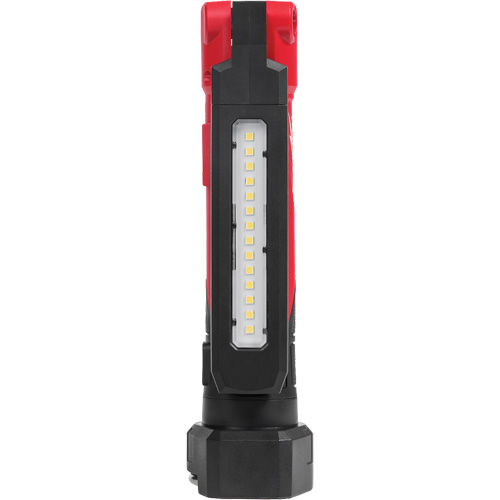Cl&eacute; USB Redlithium avec aimant et socle de charge, Crochet/Magn&eacute;tique, Rechargeable, 550 lumens Ontario Safety Products