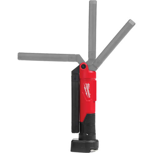 Cl&eacute; USB Redlithium avec aimant et socle de charge, Crochet/Magn&eacute;tique, Rechargeable, 550 lumens Ontario Safety Products