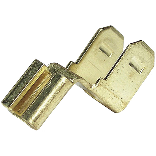 Raccord d'onglet m&acirc;le Pico Ontario Safety Products
