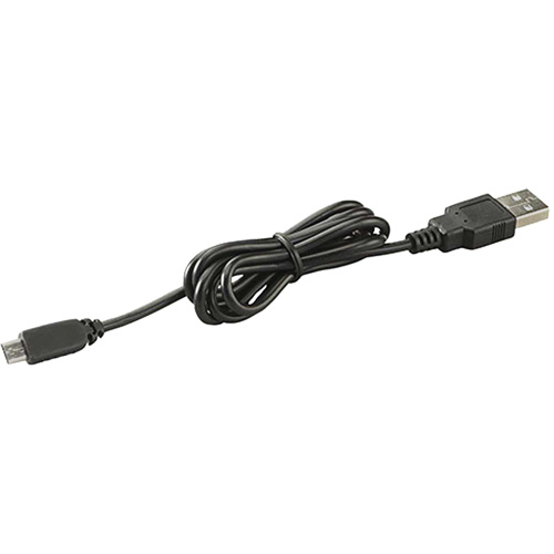 USB Type-A to Micro-USB Charging Cord Ontario Safety Products