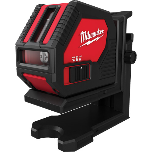 Green Cross Line Laser Ontario Safety Products