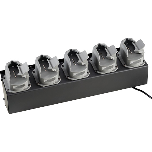 Chargeur de batteries de lampe de poche Survivor X Ontario Safety Products