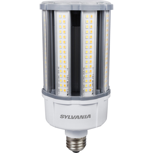 Ultra LED Selectable HIDr Replacement Lamp, 36 W, 5600 Lumens, E26 Medium Base Ontario Safety Products