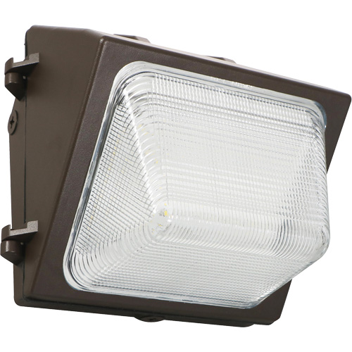 Ensemble mural sans interruption ValueLED, DEL, 120 - 277 V, 30 W Ontario Safety Products