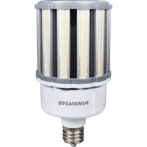 Lampe Ultra LED s&eacute;lectionnable HIDr de rechange, 80 W, 12 000/11200/12400 lumens, base Mogul Ontario Safety Products