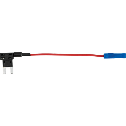 Add-A-Circuit&reg; Fuse Holder for MINI&reg; Fuses Ontario Safety Products