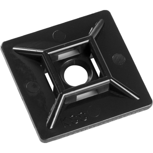 Base de montage pour attaches de c&acirc;bles Ontario Safety Products